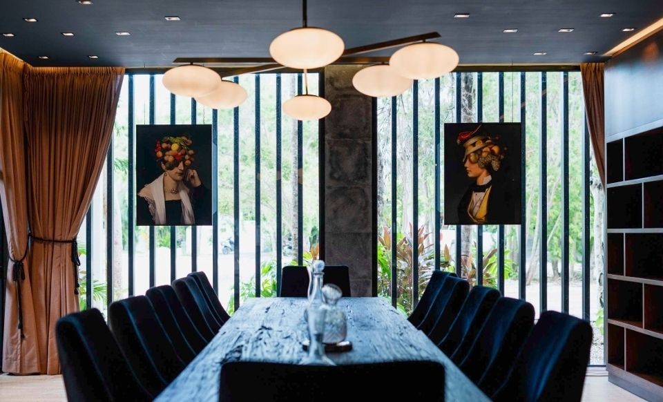 18 of 25: TULUM-ARTHOUSE-ZAMA-INVERSION-AMENIDADES-BOHO-STYLE-LABORIN