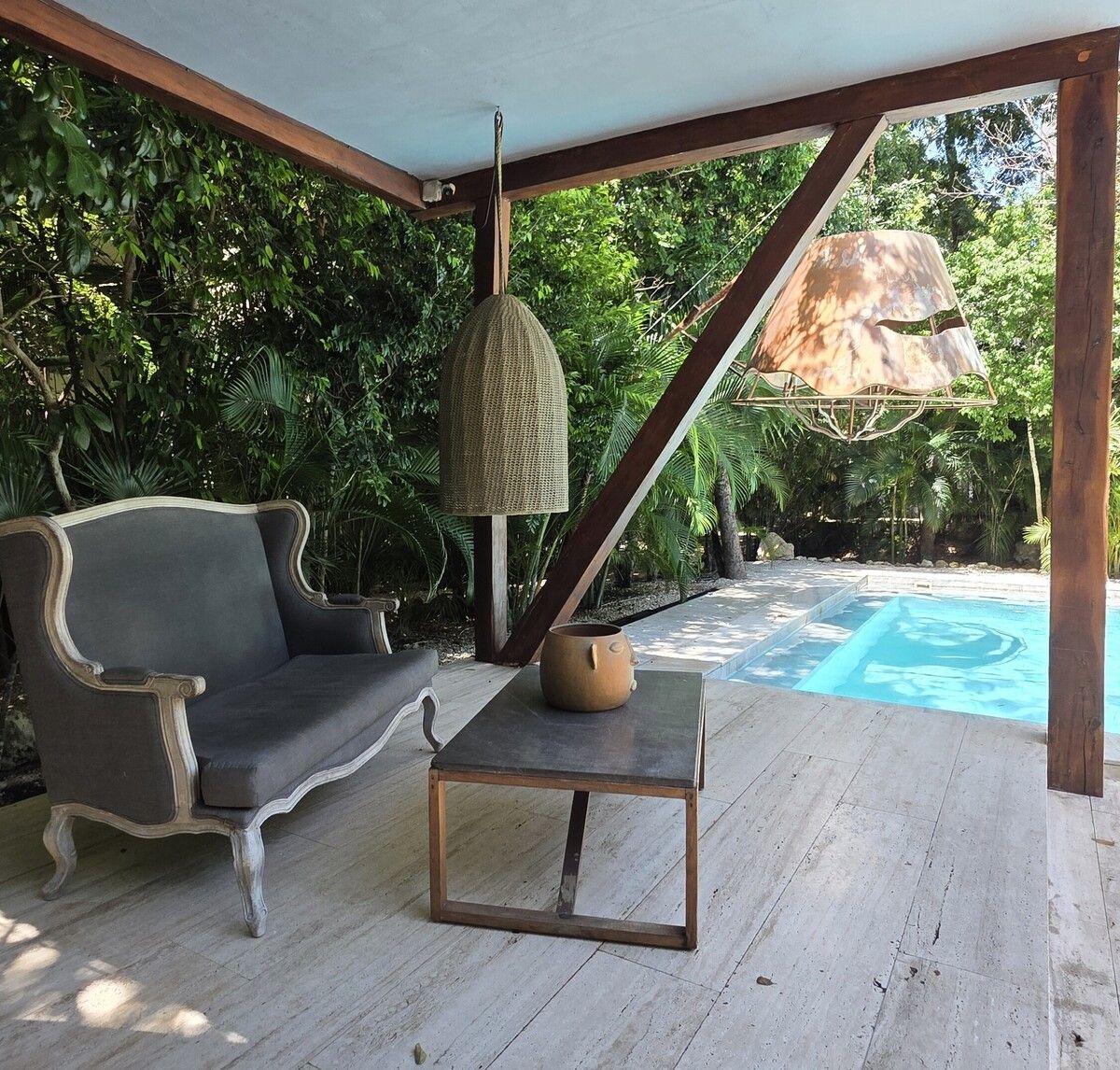 21 of 25: TULUM-ARTHOUSE-ZAMA-INVERSION-AMENIDADES-BOHO-STYLE-LABORIN