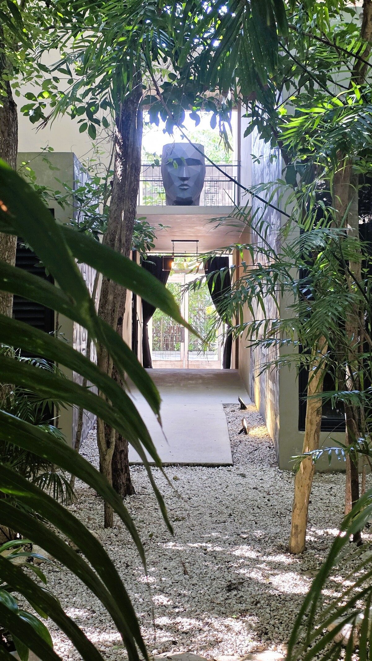 20 of 25: TULUM-ARTHOUSE-ZAMA-INVERSION-AMENIDADES-BOHO-STYLE-LABORIN