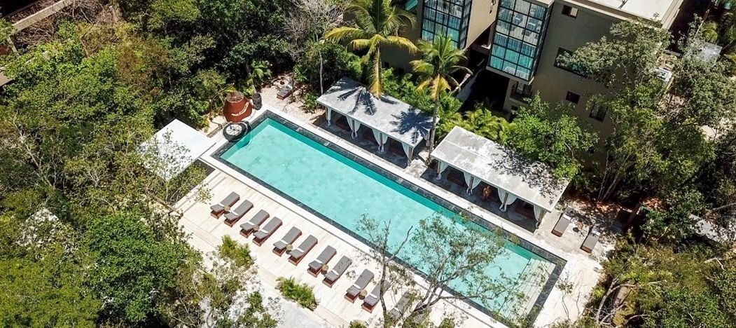 3 of 25: TULUM-ARTHOUSE-ZAMA-INVERSION-AMENIDADES-BOHO-STYLE-LABORIN