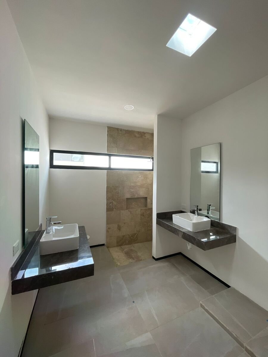 9 de 15: Baño, Recámara Principal