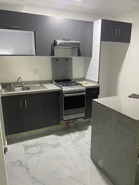 5 de 13: Foto ilustrativa Departamento Pre Venta Tlalpan Rayo Vende ®