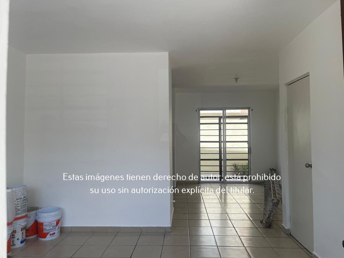 Casa en renta en Privada San Miguel, Guadalupe, N.L.
