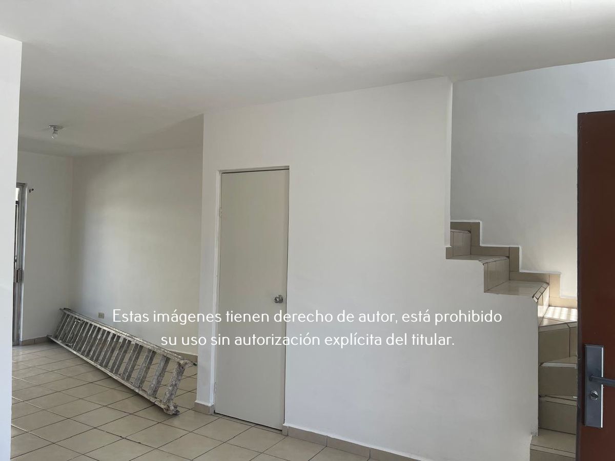 Casa en renta en Privada San Miguel, Guadalupe, N.L.