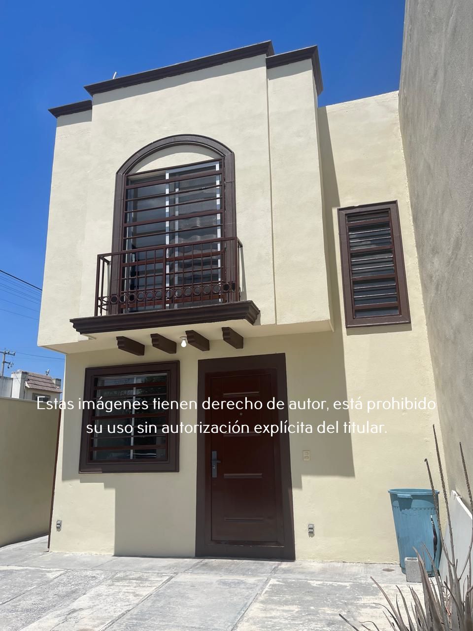 Casa en renta en Privada San Miguel, Guadalupe, N.L.