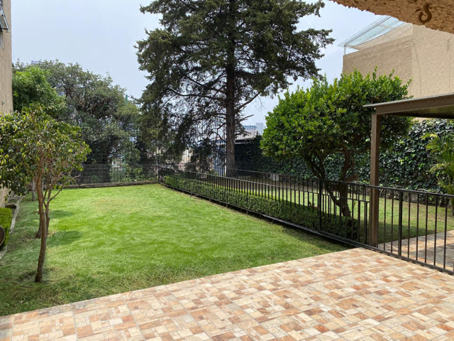 Casa en Venta en Lomas Anáhuac Huixquilucan