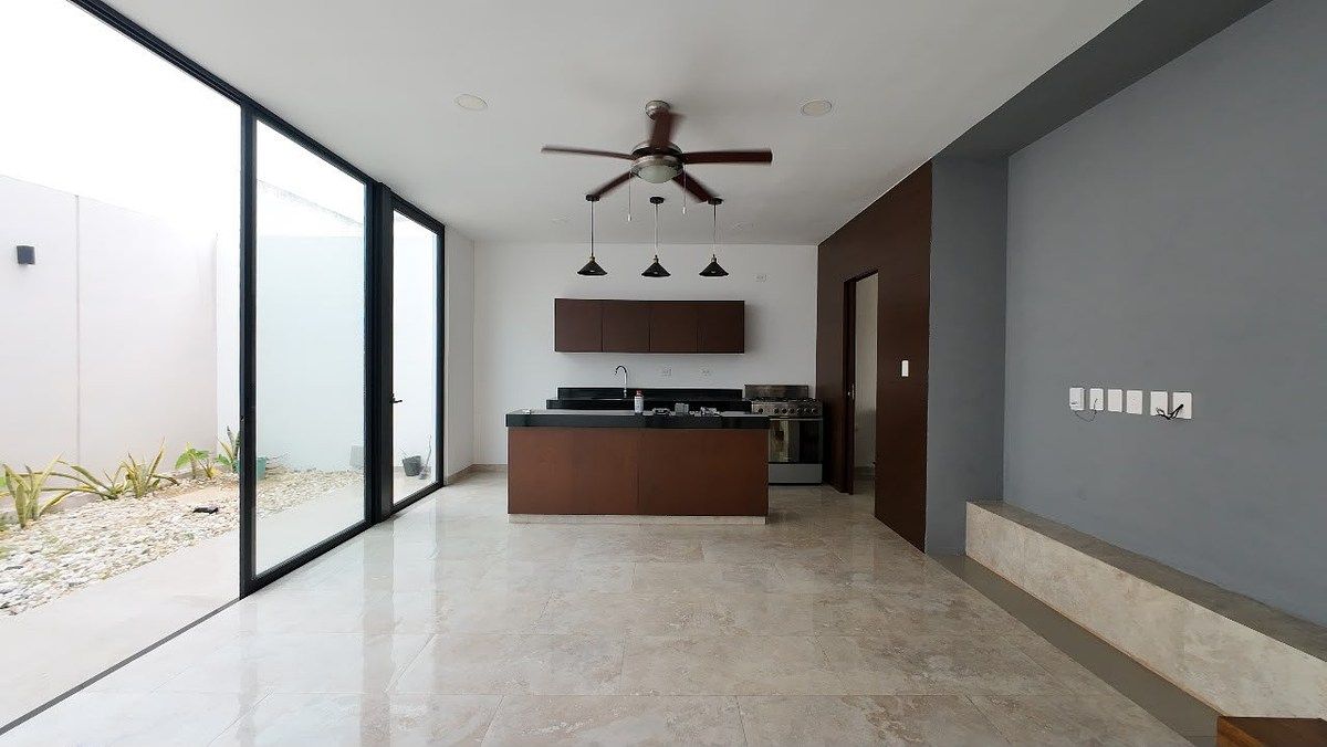 Casa en Benito Juárez Nte, Mérida, foto 2 de 19