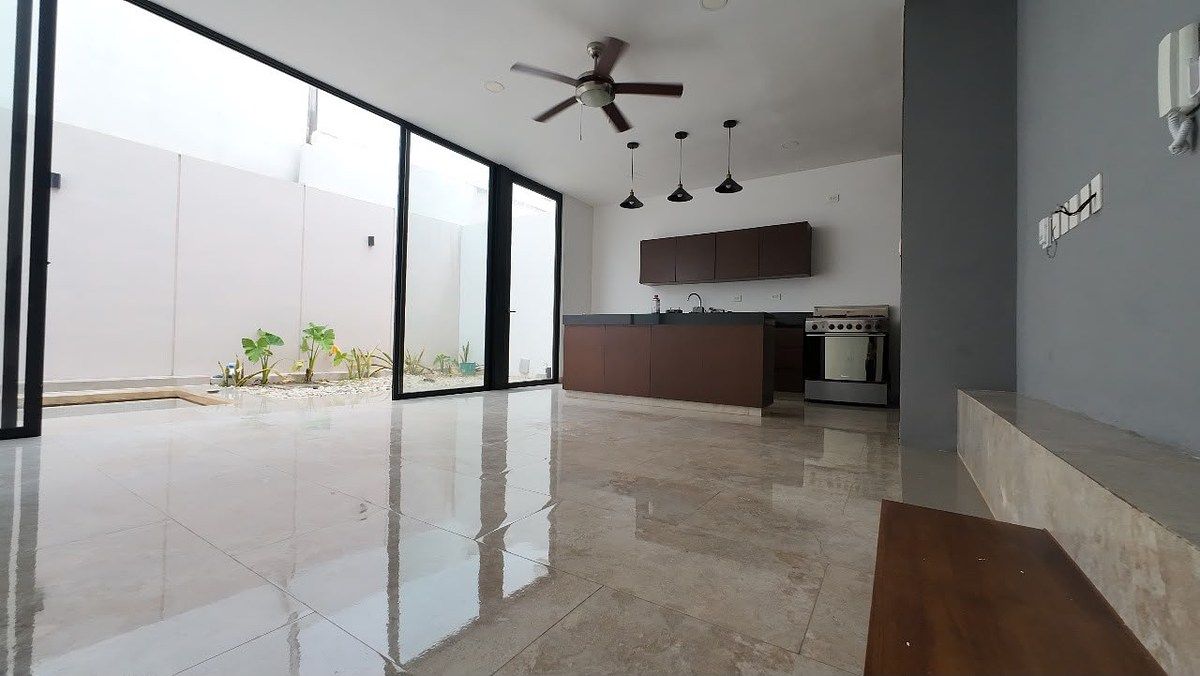 Casa en Venta en Benito Juarez Norte, foto 1 de 19