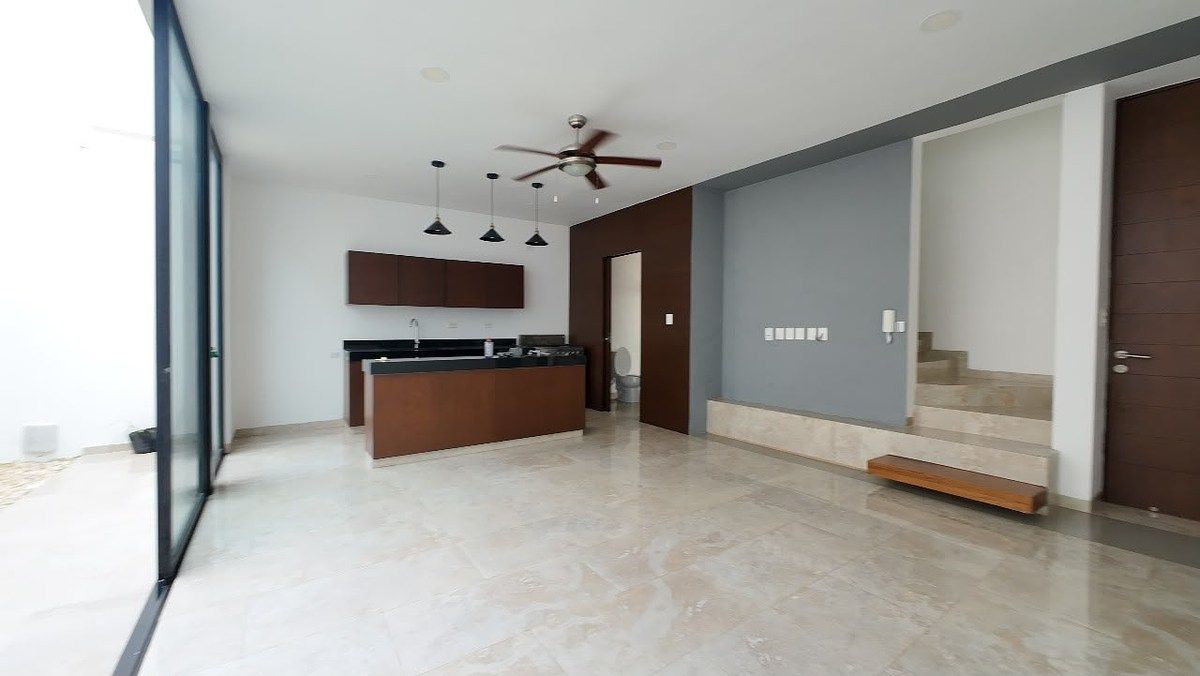 Casa en Benito Juárez Nte, Mérida, foto 3 de 19