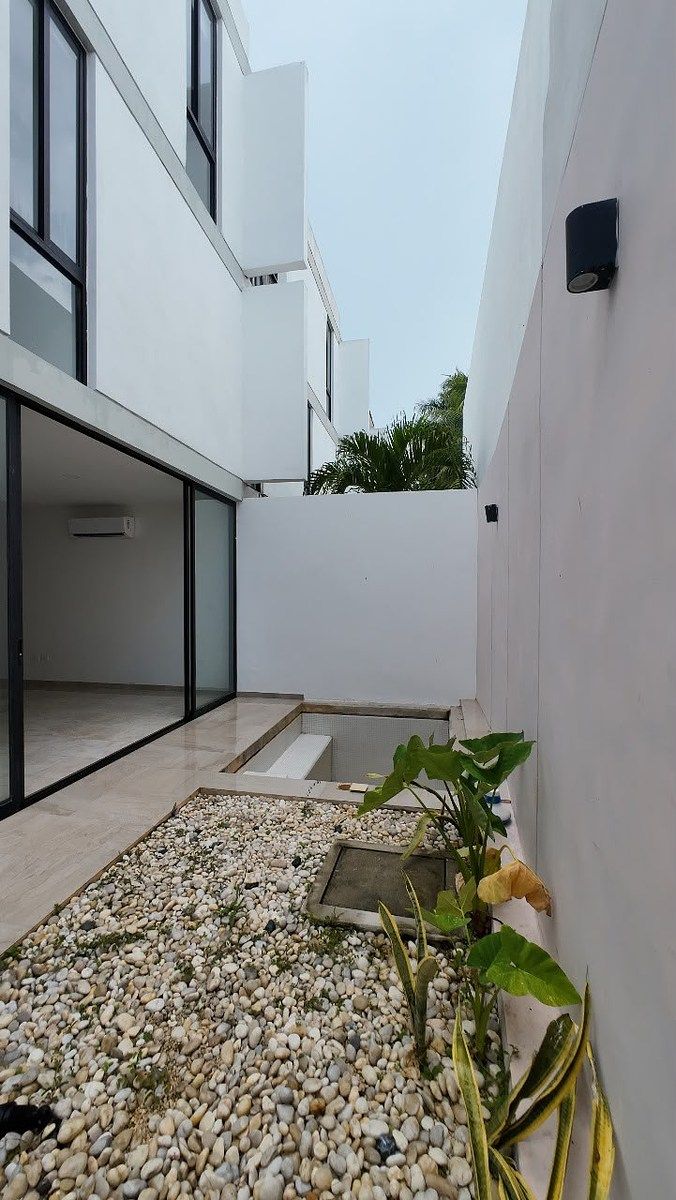 Casa en Benito Juárez Nte, Mérida, foto 19 de 19