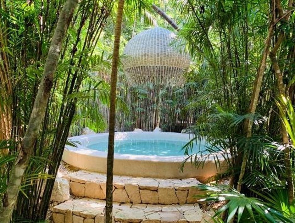 16 de 27: TULUM-ARTHOUSE-ZAMA-INVERSION-AMENIDADES-BOHO-STYLE-LABORIN