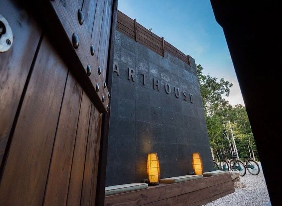 27 de 27: TULUM-ARTHOUSE-ZAMA-INVERSION-AMENIDADES-BOHO-STYLE-LABORIN