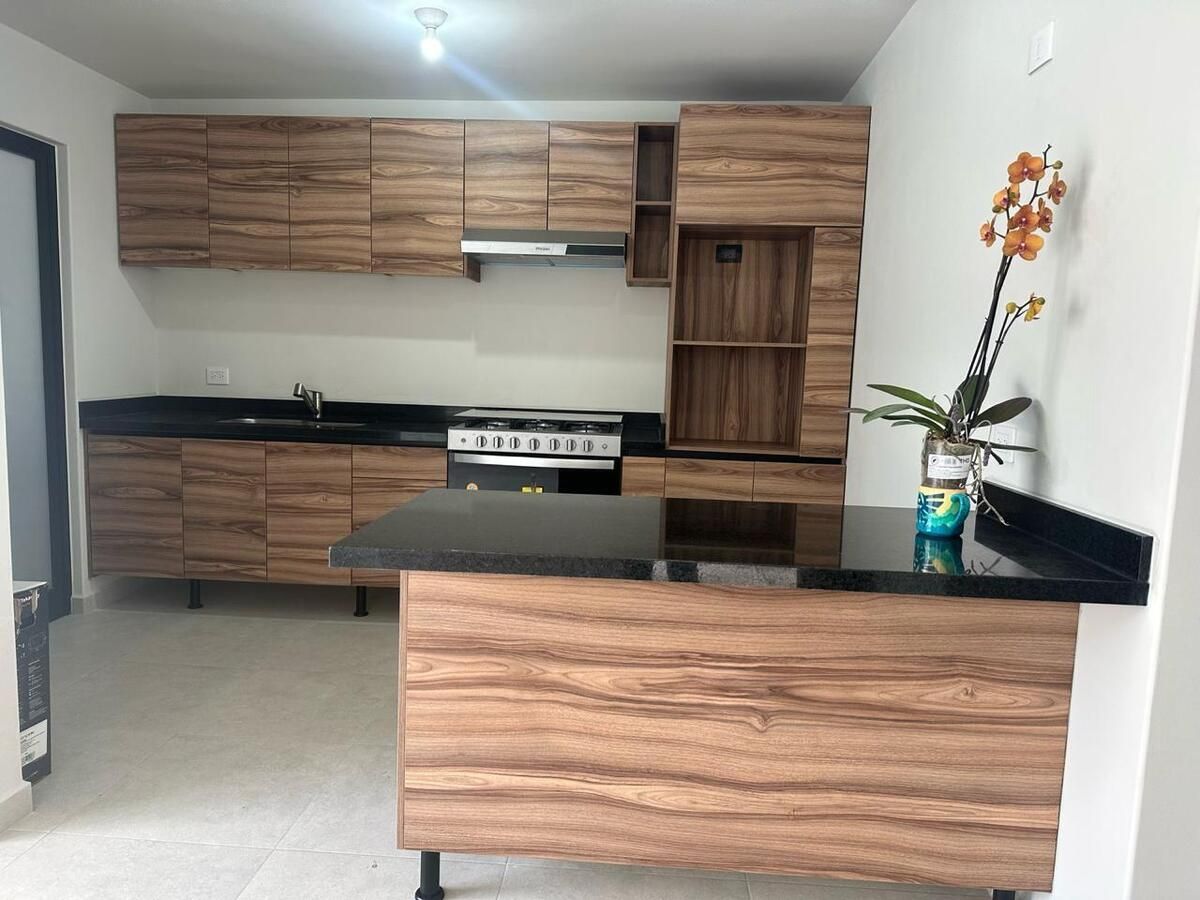 1 de 14: COCINA