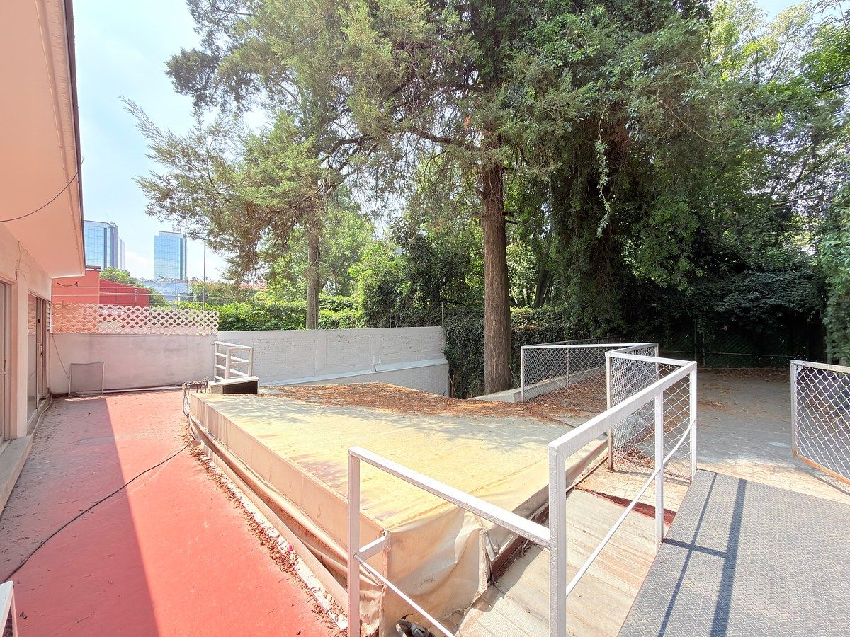 Casa en Guadalupe Inn, Álvaro Obregón, foto 33 de 41