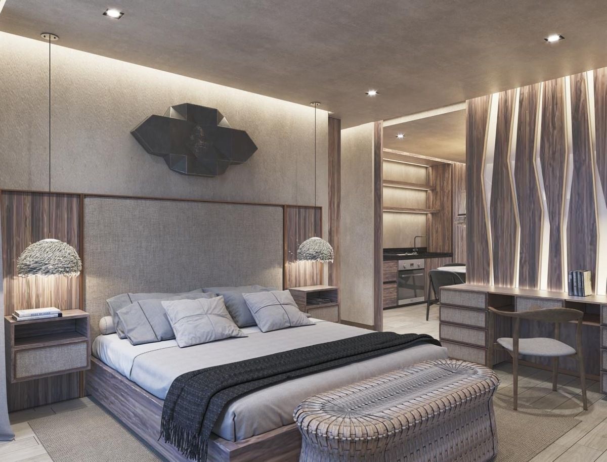 13 of 27: TULUM-ARTHOUSE-ZAMA-INVERSION-AMENIDADES-BOHO-STYLE-LABORIN