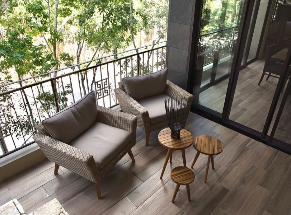 12 of 27: TULUM-ARTHOUSE-ZAMA-INVERSION-AMENIDADES-BOHO-STYLE-LABORIN