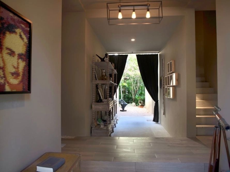 6 of 27: TULUM-ARTHOUSE-ZAMA-INVERSION-AMENIDADES-BOHO-STYLE-LABORIN