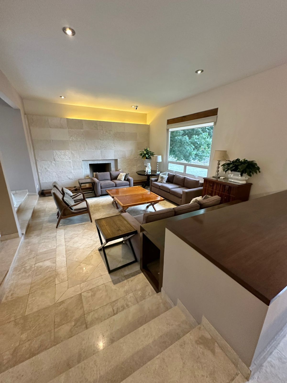 Casa Privada en Providencia Negociable
