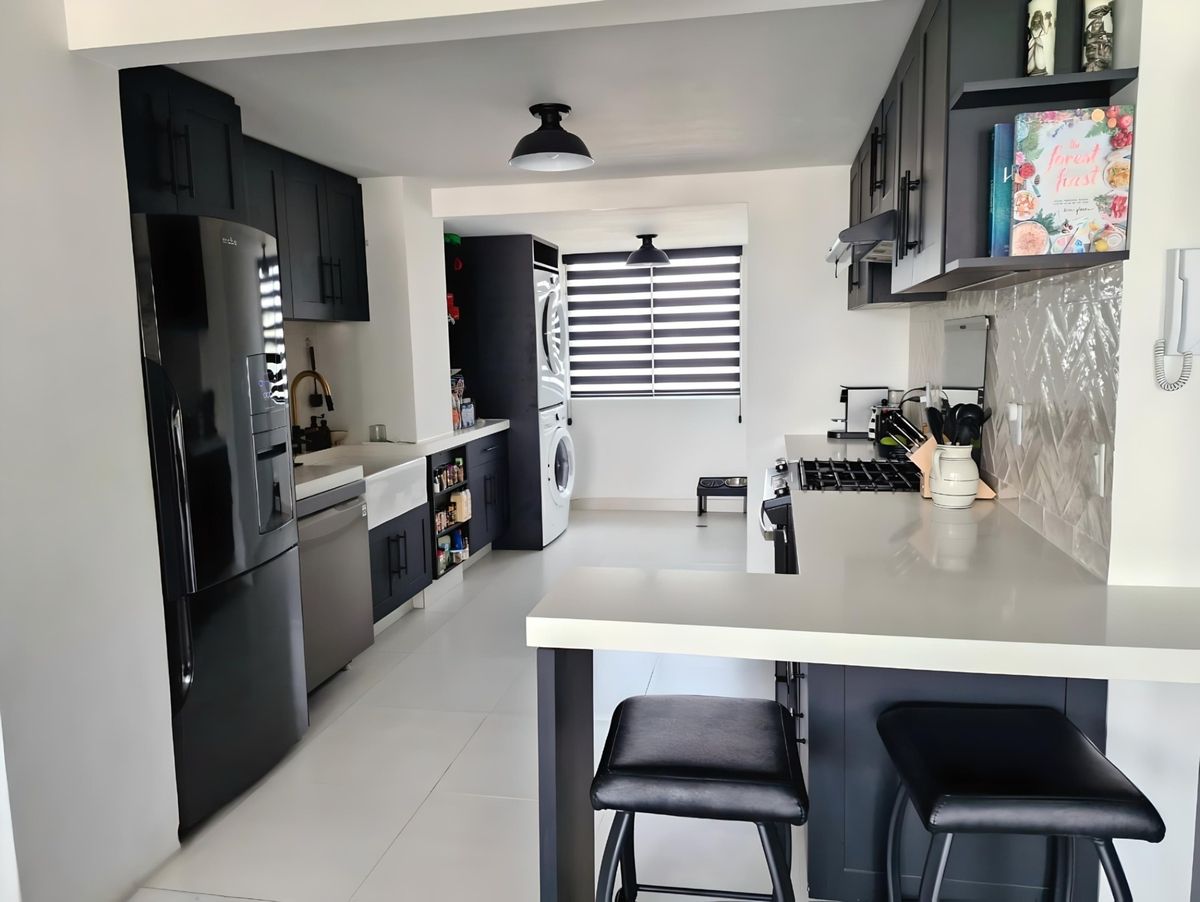 Departamento en Venta en Fernando Montes De Oca con 3 Recámaras, 2 Baños y 140 Metros Cuadrados Departamento en Venta en Fernando Montes De Oca con 3 Recámaras, 2 Baños y 140 Metros Cuadrados