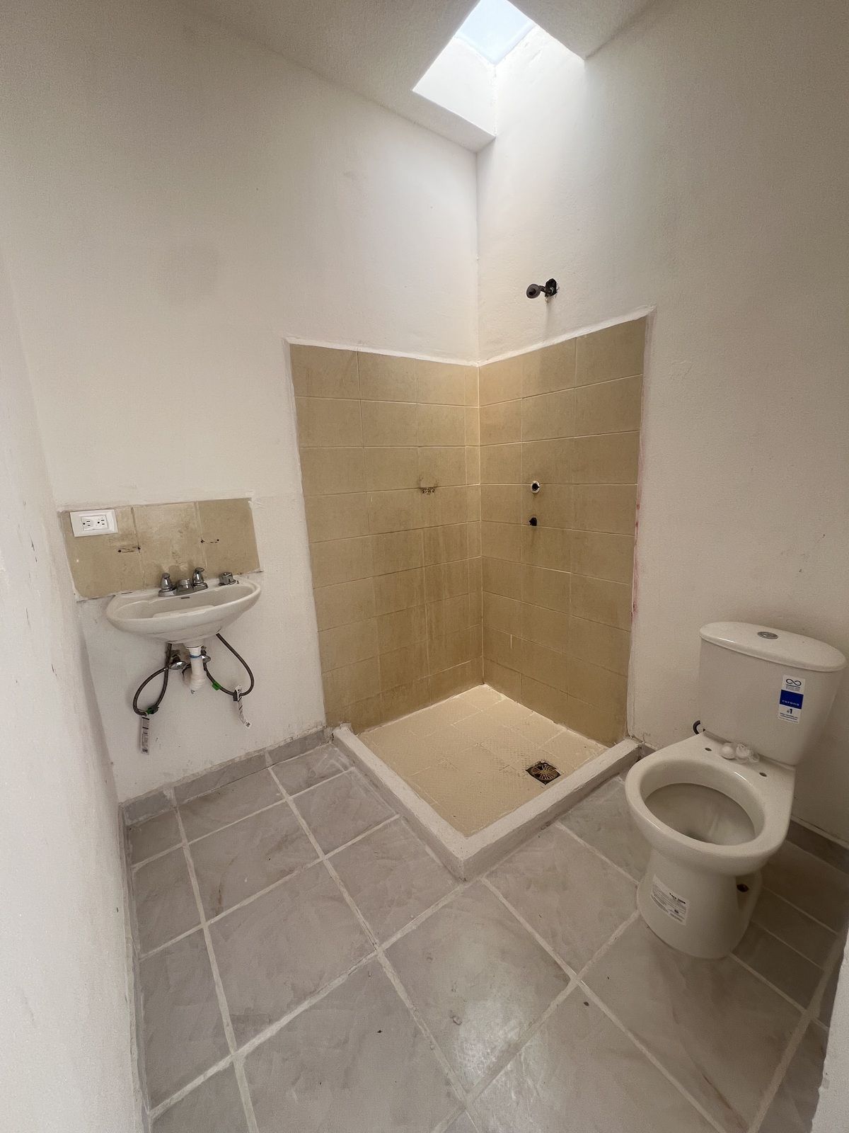 4 de 13: Baño