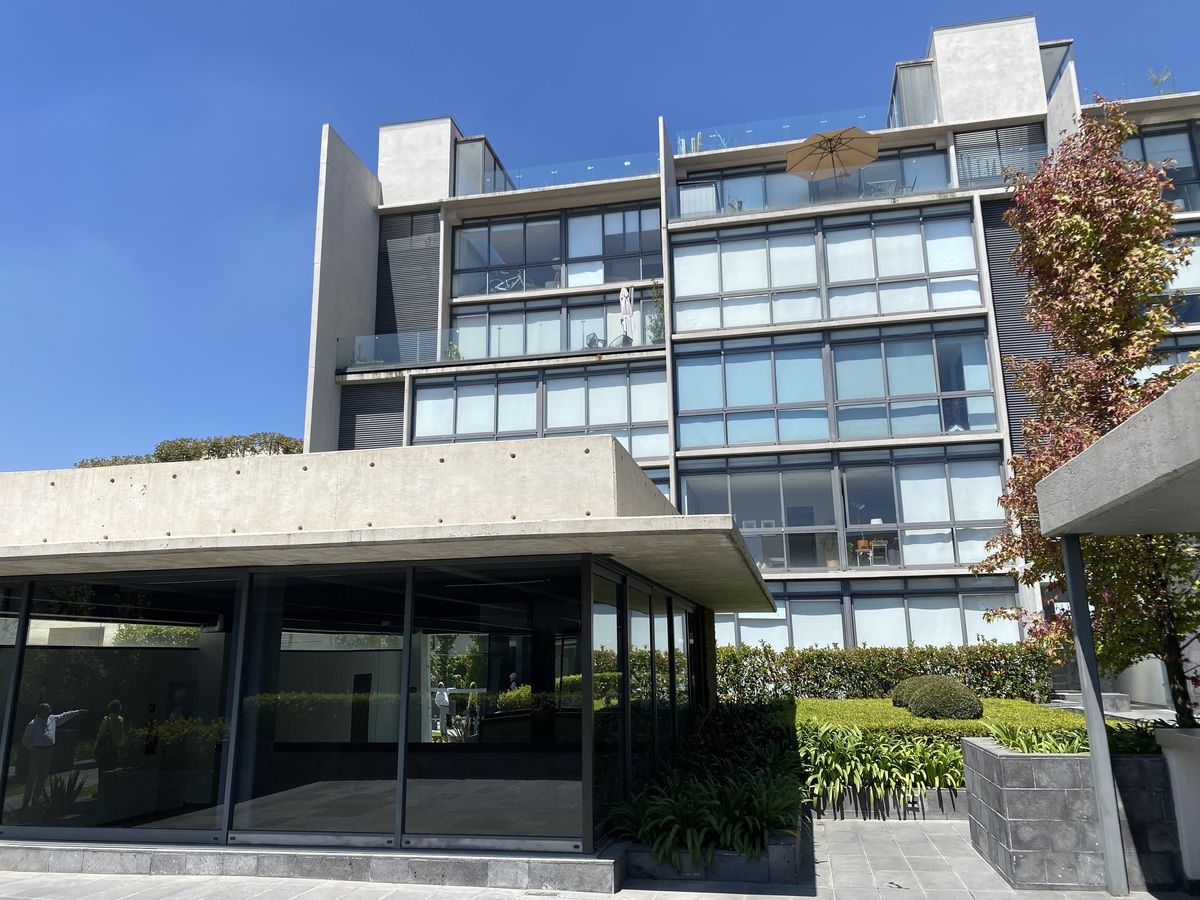 2 de 19: CUAJIMALPA LOMAS DE MEMETLA RESIDENCIAL ARUNA