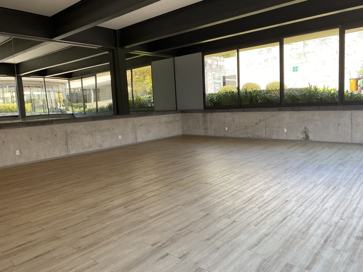 5 de 19: CUAJIMALPA LOMAS DE MEMETLA RESIDENCIAL ARUNA