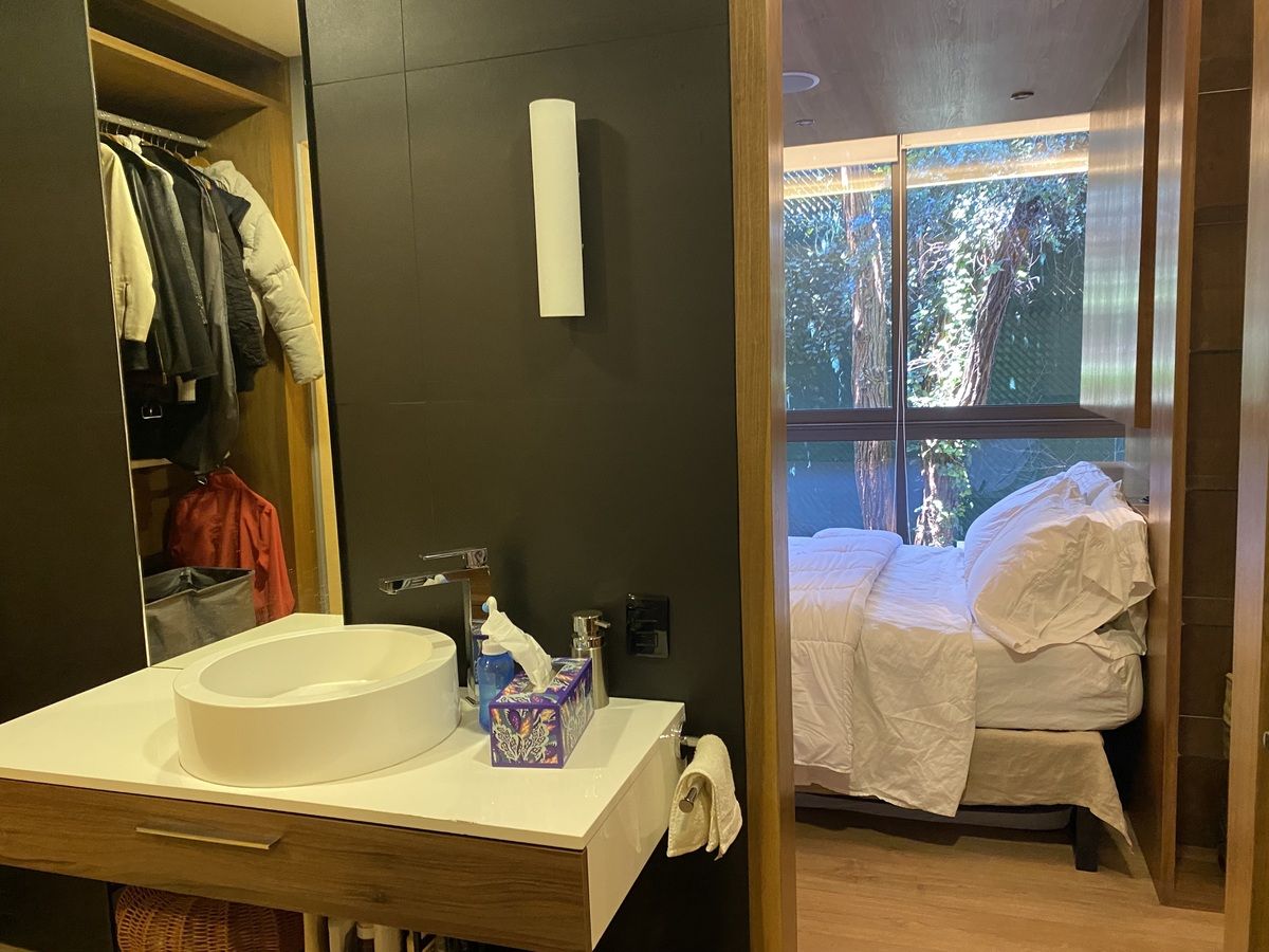 8 de 19: CUAJIMALPA LOMAS DE MEMETLA RESIDENCIAL ARUNA