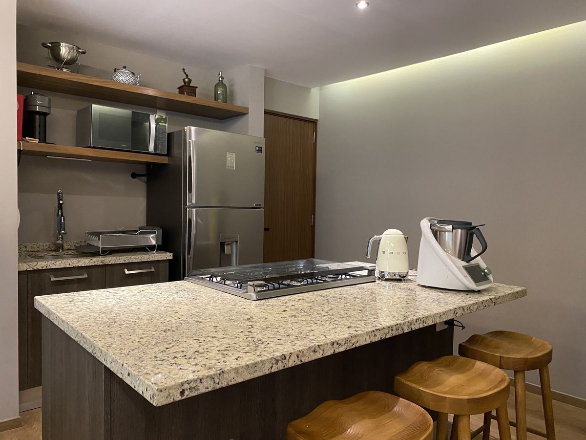 10 de 19: CUAJIMALPA LOMAS DE MEMETLA RESIDENCIAL ARUNA