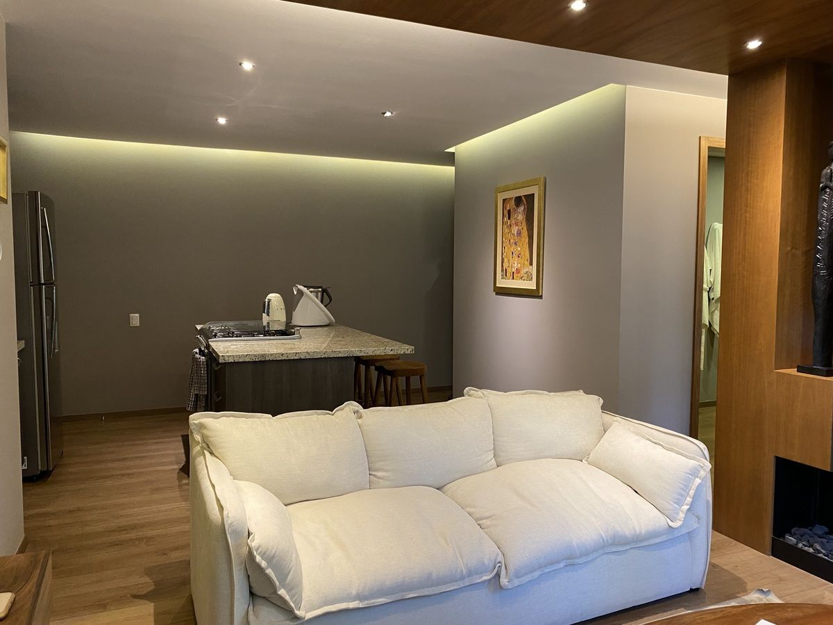 13 de 19: CUAJIMALPA LOMAS DE MEMETLA RESIDENCIAL ARUNA