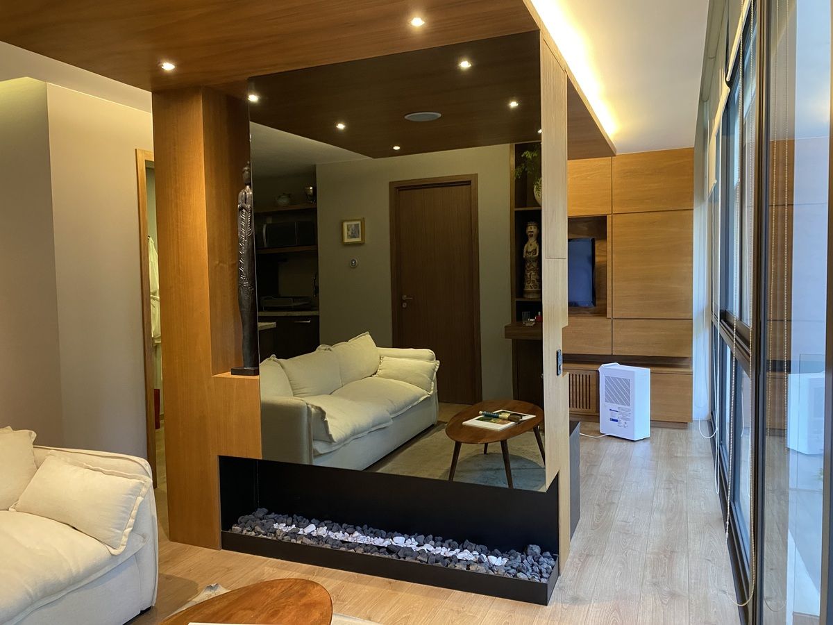 14 de 19: CUAJIMALPA LOMAS DE MEMETLA RESIDENCIAL ARUNA
