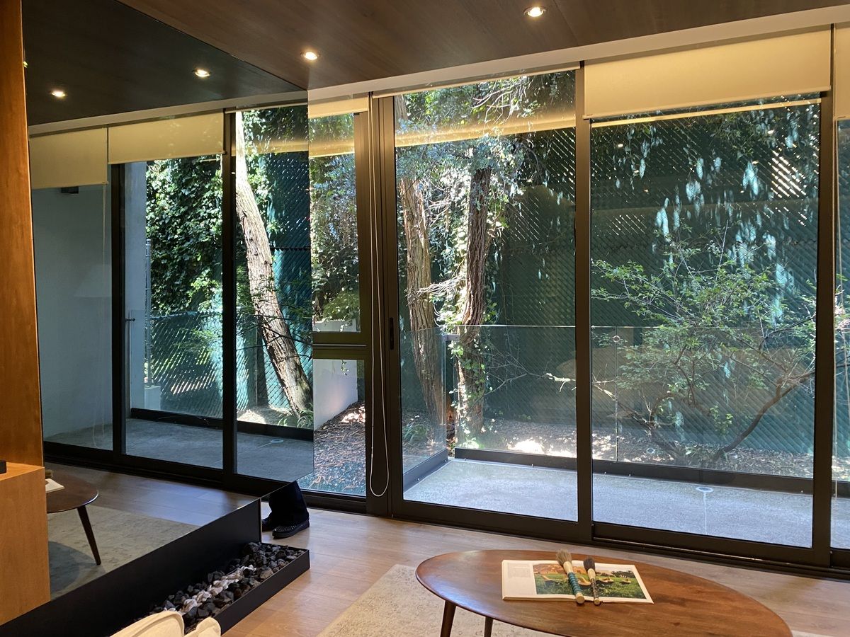16 de 19: CUAJIMALPA LOMAS DE MEMETLA RESIDENCIAL ARUNA