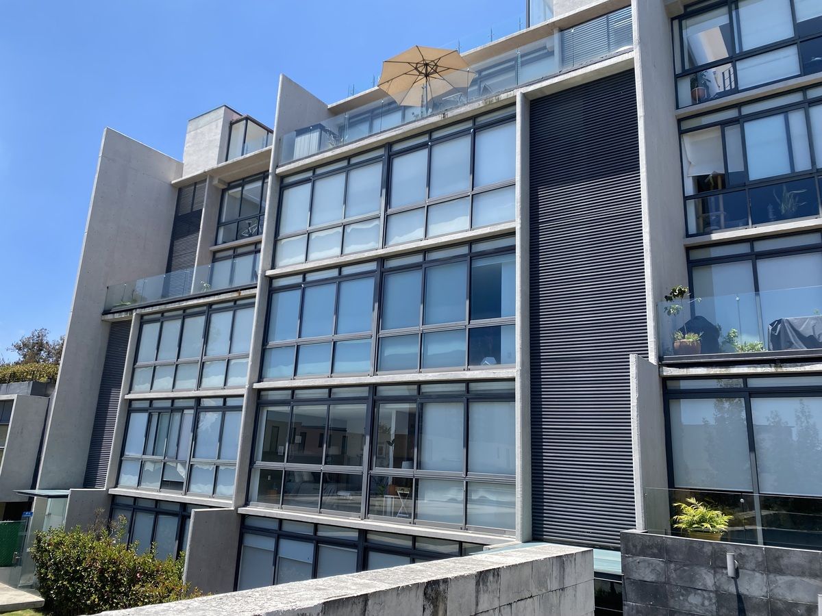 18 de 19: CUAJIMALPA LOMAS DE MEMETLA RESIDENCIAL ARUNA
