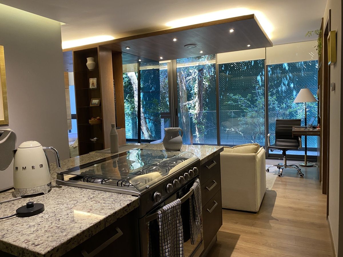 11 de 19: CUAJIMALPA LOMAS DE MEMETLA RESIDENCIAL ARUNA