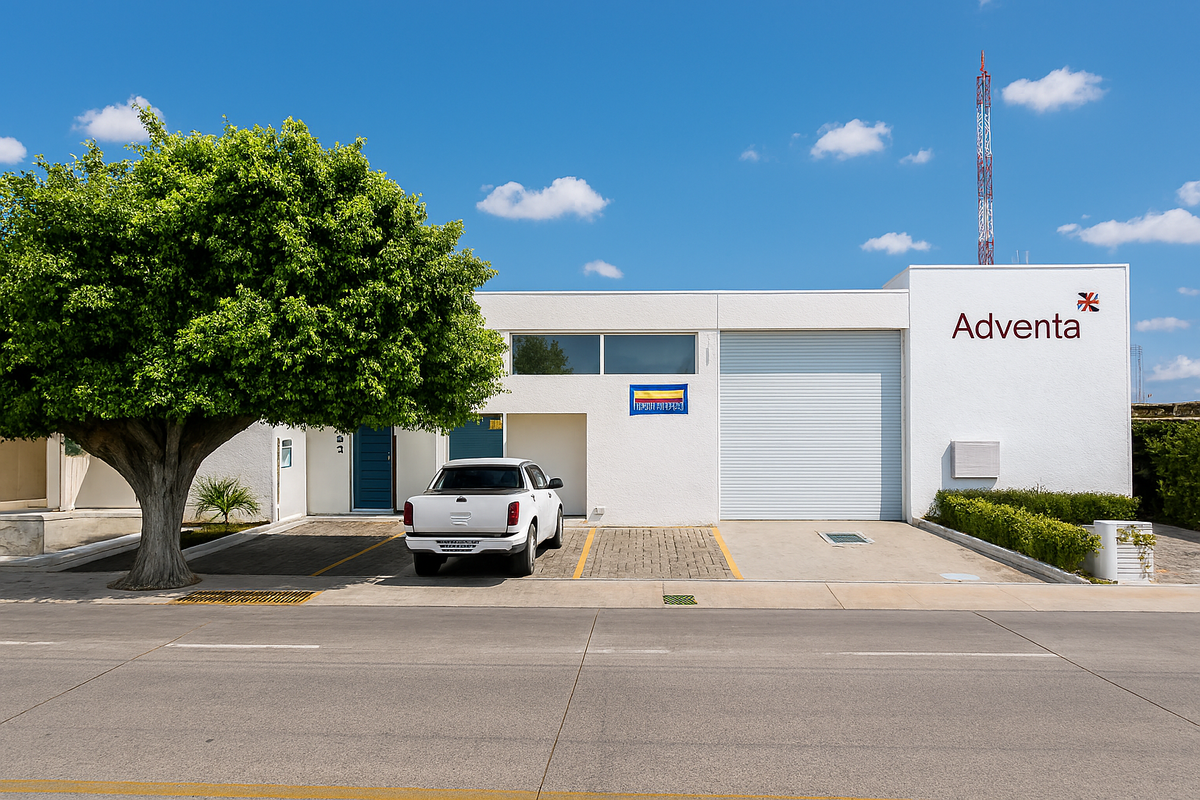 2 de 7: Bodega Belenes Venta 700 M2 Zapopan norte