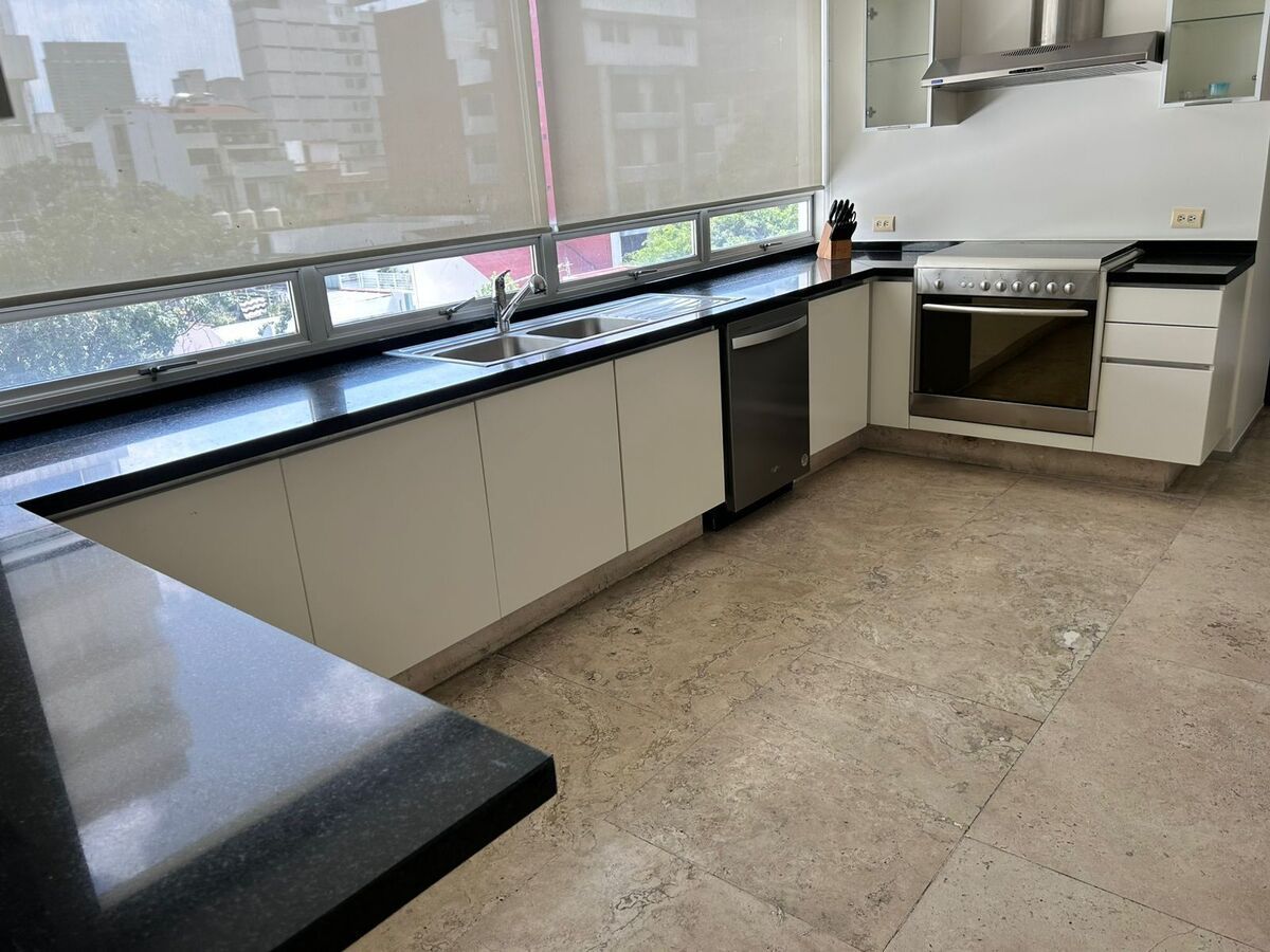 1 de 9: cocina