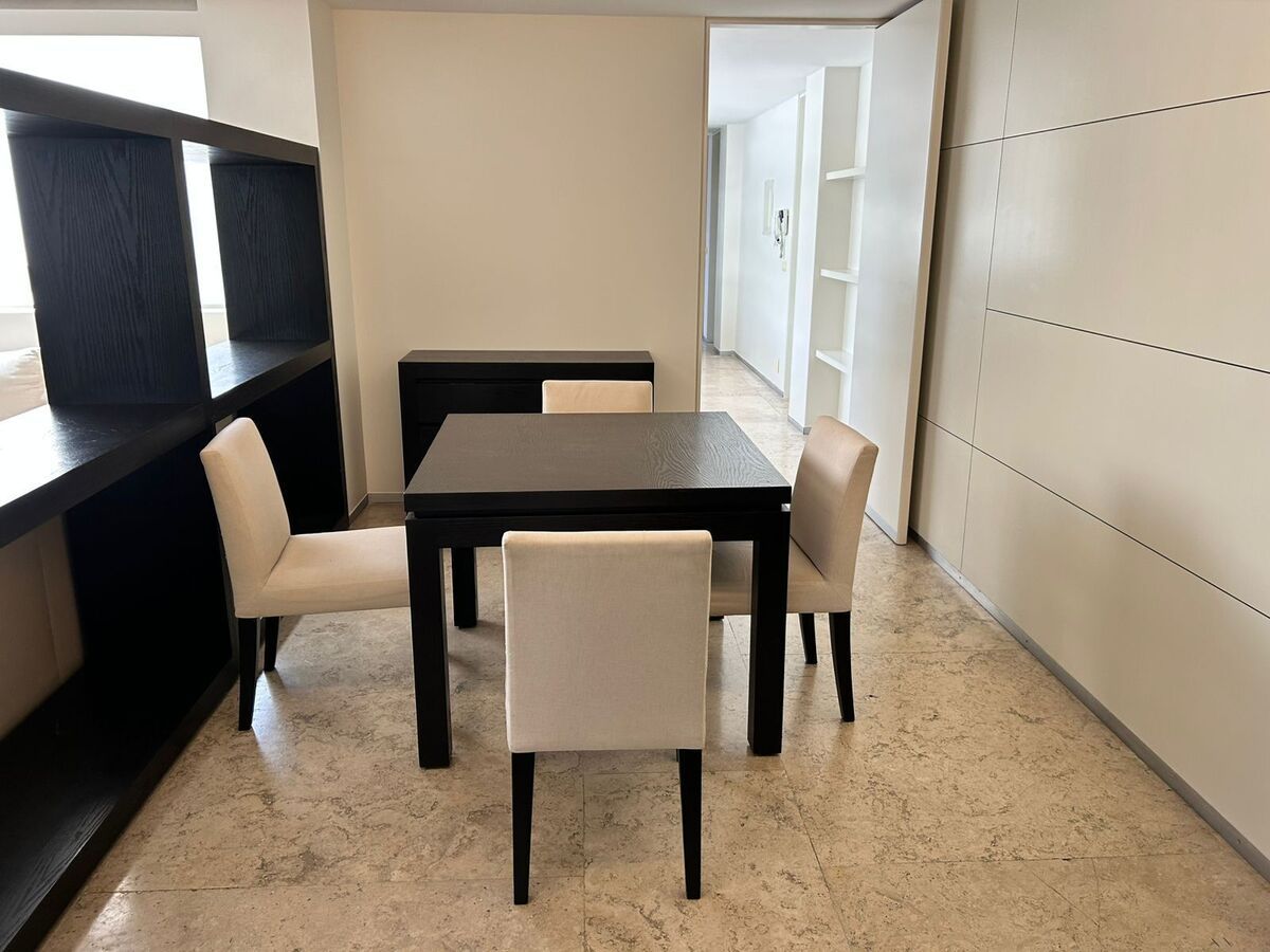 4 de 9: antecomedor