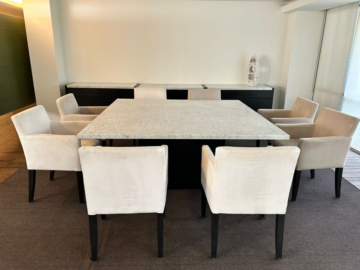 2 de 9: comedor