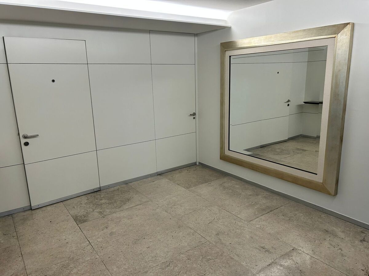 5 de 9: hall de acceso
