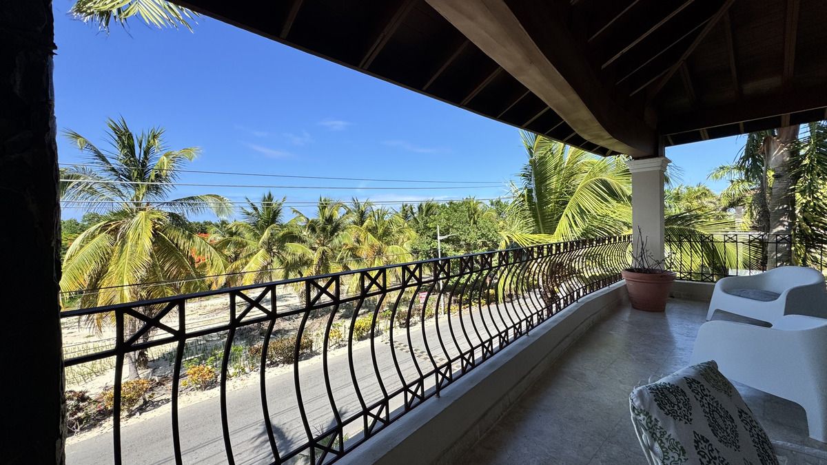 3 de 27: Balcon/Terraza