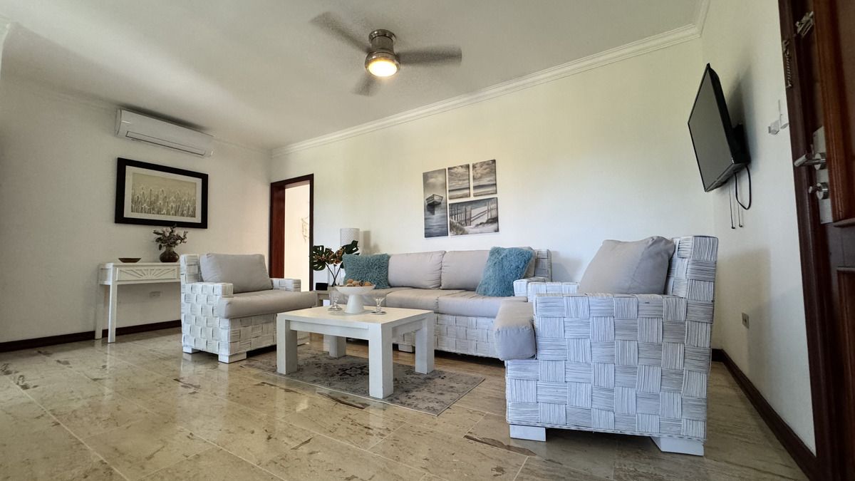 4 de 27: Sala