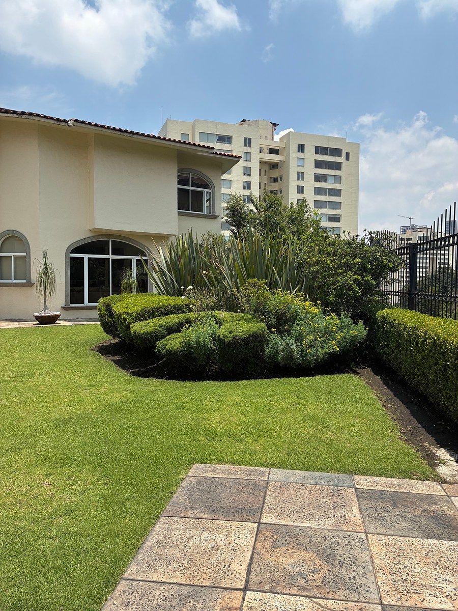 Casa em condomínio fechado em Lomas Country Club, Huixquilucan, foto 4 de 37