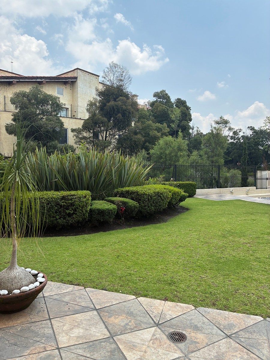 Casa em condomínio fechado em Lomas Country Club, Huixquilucan, foto 37 de 37