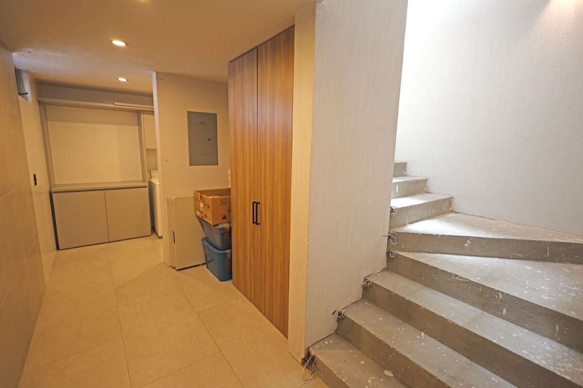 14 of 28: ingreso a area de servicio
