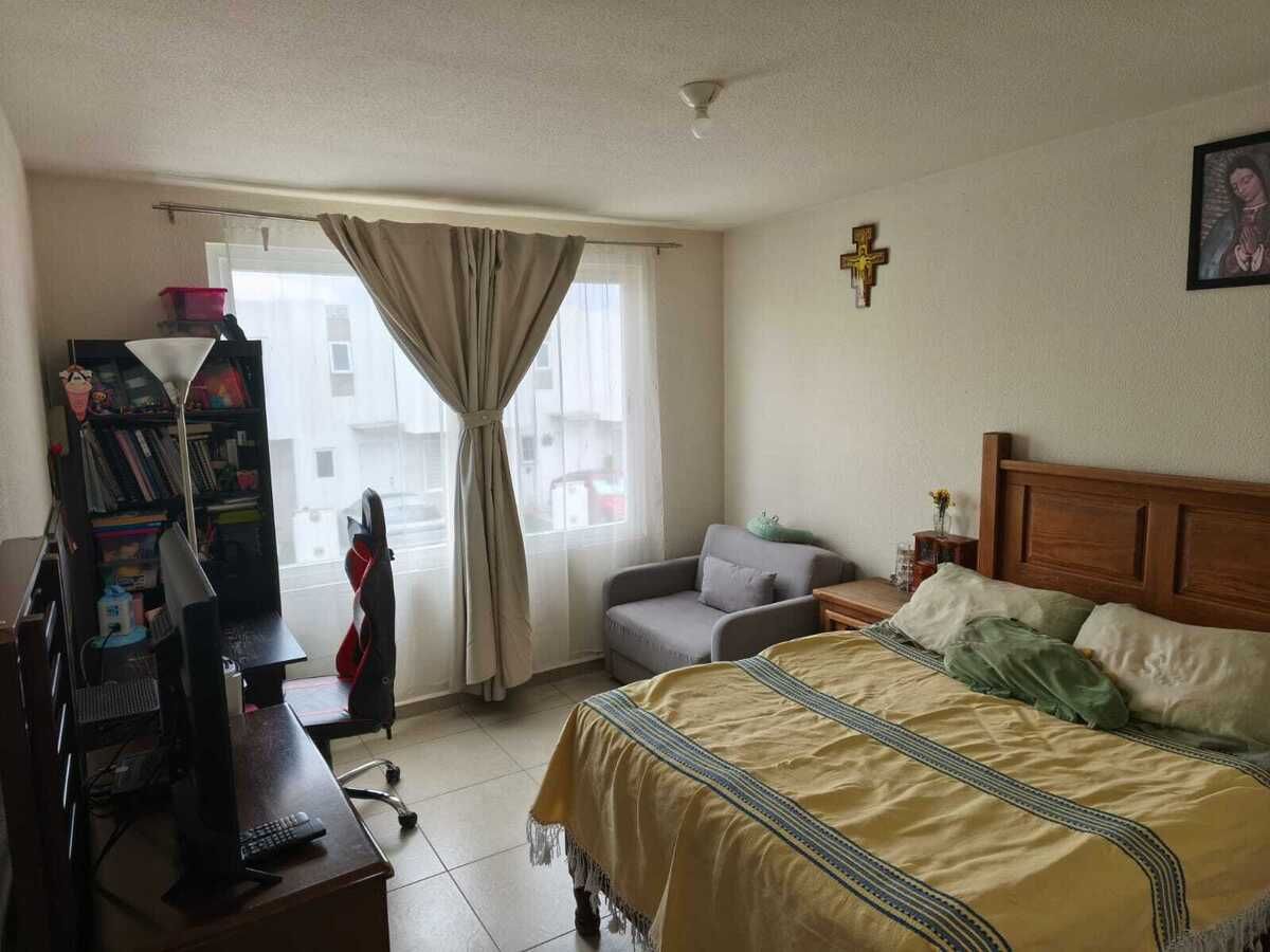 CASA EN VENTA en Corregidora Paseos del Bosque Modelo Naranjo