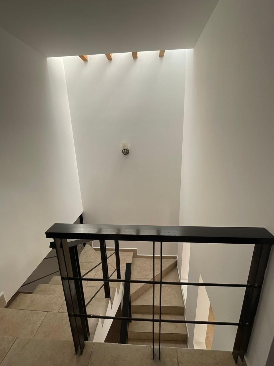 Escaleras
