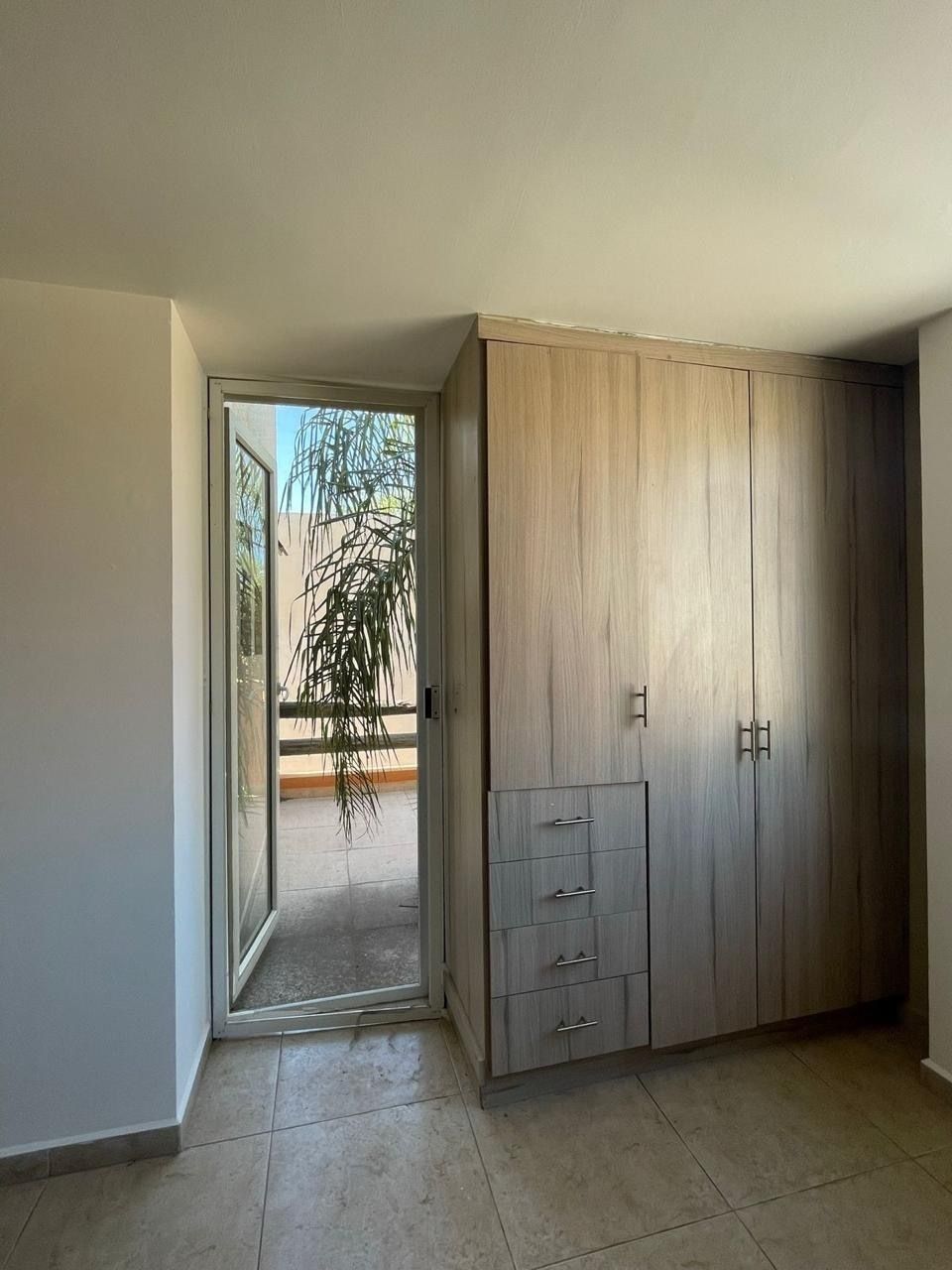 Recamara principal