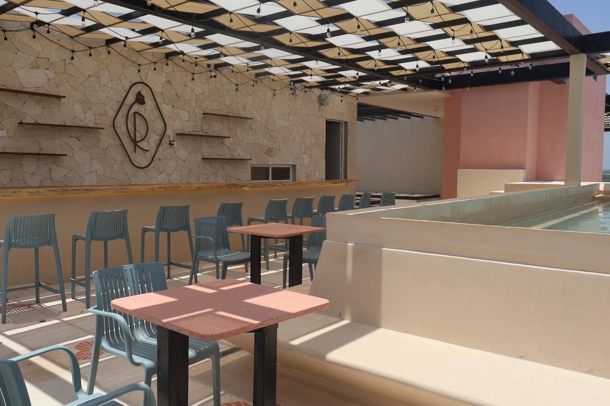 5 de 16: Departamento en Venta en Sisal, Yucatán