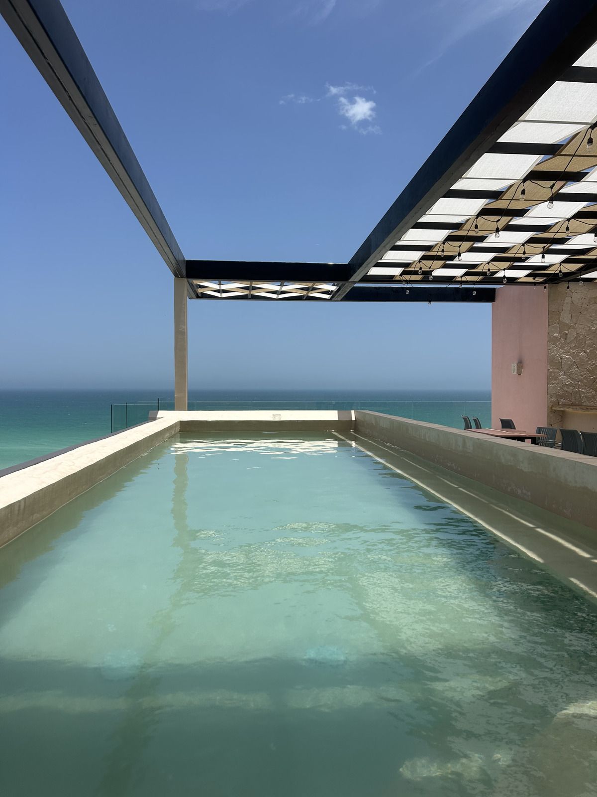 1 de 16: Departamento en Venta en Sisal, Yucatán