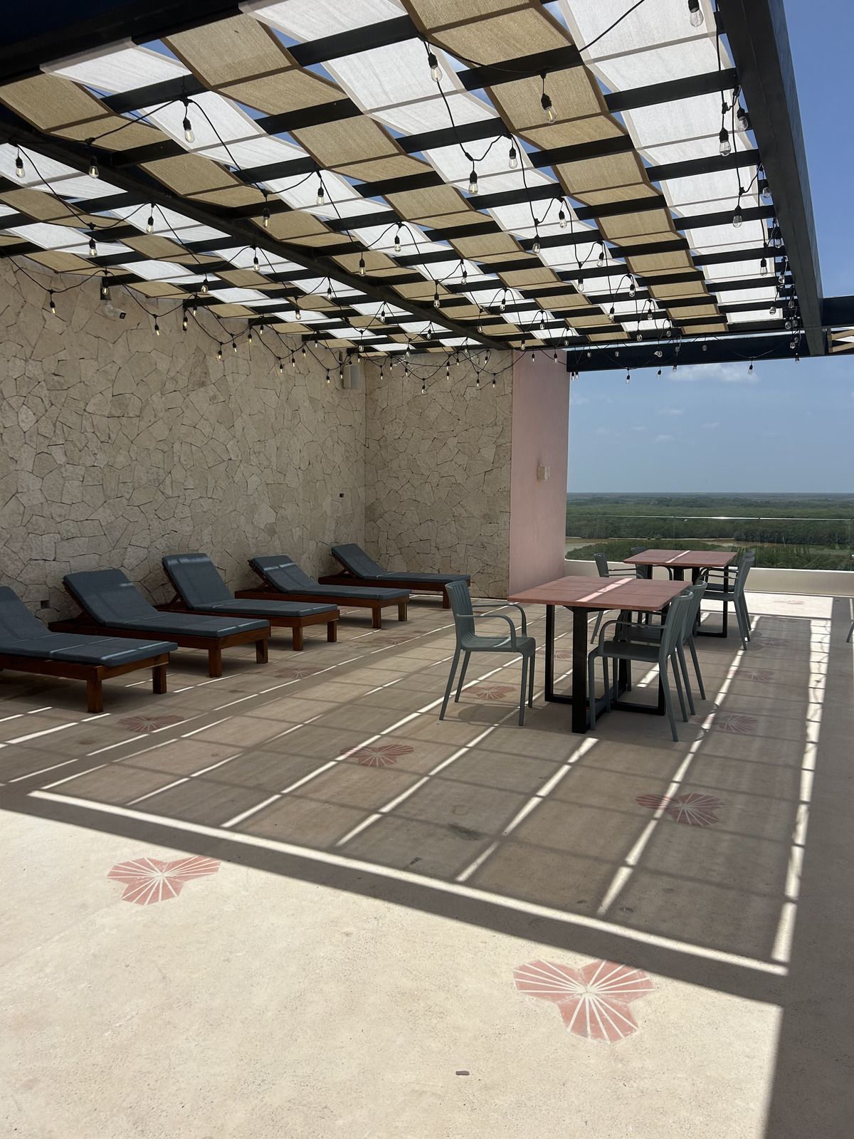 4 de 16: Departamento en Venta en Sisal, Yucatán