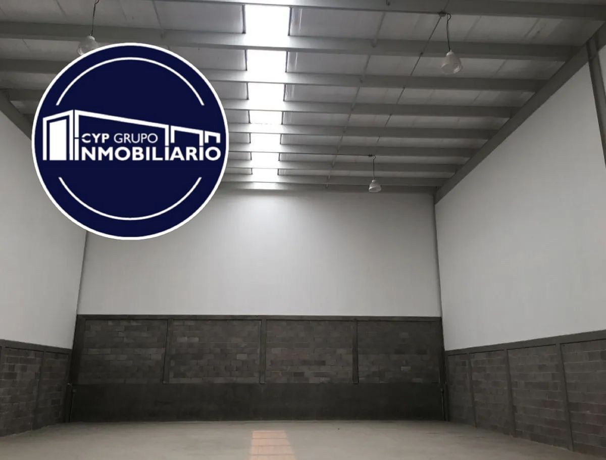 Industrial Warehouse in La Estancia, Apaseo el Grande, photo 4 of 7